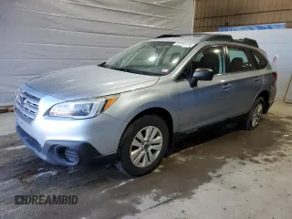 2017 Subaru Outback z VIN 4S4BSAAC2H3323571, wystawiony jako Copart lot #53291515 z przebiegiem 133 954 mil mil oraz Czysty tytuł • Clean title. Historia ofert i sprzedaży dostępna na DreamBid. Obrazek 1.