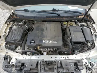 2014 Buick LaCrosse Premium I with VIN 1G4GD5G30EF199311, listed as a Copart auction lot 70512854 with 165,031 mi miles and Salvage Title. Bid and sale history available at carsss.com. Image 11.