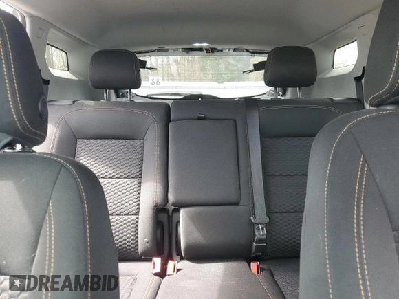 2019 GMC Terrain SLE with VIN 3GKALMEV6KL372086, listed as a Copart auction lot 50228815 with 66,085 mi miles and Salvage Title. Bid and sale history available at carsss.com. Image 10.