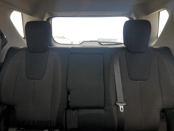 2016 Chevrolet Equinox LT with VIN 2GNFLFEK7G6333366, listed as a Copart auction lot 53390835 with 109,916 mi miles and Clean Title. Bid and sale history available at carsss.com. Image 10.