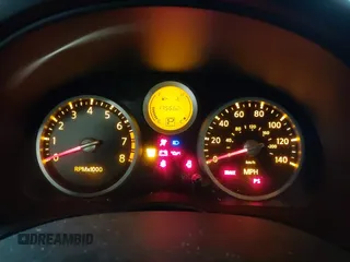 2008 Nissan Sentra S z VIN 3N1AB61EX8L636812, wystawiony jako IAAI lot #42278541 z przebiegiem 175 662 mil mil oraz . Historia ofert i sprzedaży dostępna na DreamBid. Obrazek 7.