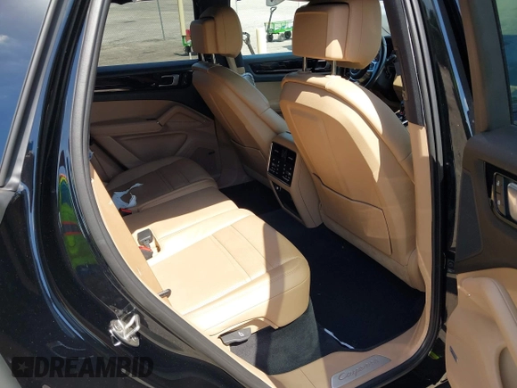 2023 Porsche Cayenne с VIN WP1AA2AYXPDA01076, выставлен на аукционе IAAI как лот 42301868 с пробегом 23 249 миль миль и . История ставок и продаж доступна на DreamBid. Изображение 8.