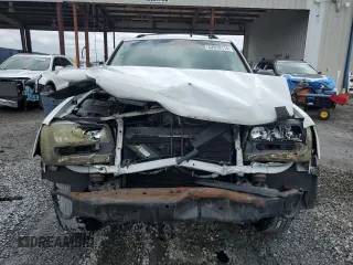2007 Chevrolet TrailBlazer LS with VIN 1GNDS13S972249403, listed as a Copart auction lot 52070115 with 195,419 mi miles and Salvage Title. Bid and sale history available at DreamBid. Image 5.