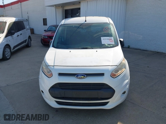 2016 Ford Transit Connect XLT z VIN NM0LS7F78G1239432, wystawiony jako IAAI lot #41938849 z przebiegiem 243 584 mil mil oraz . Historia ofert i sprzedaży dostępna na DreamBid. Obrazek 12.