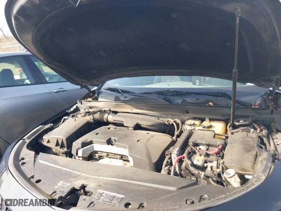 2016 Chevrolet Impala LS with VIN 2G11Z5SA7G9202131, listed as a IAAI auction lot 41748538 with 240,066 mi miles. Bid and sale history available at carsss.com. Image 10.
