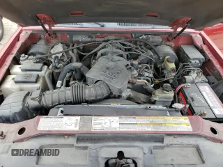 2001 Ford Explorer Sport z VIN 1FMYU70E41UC36295, wystawiony jako Copart lot #56711194 z przebiegiem 120 805 mil mil oraz Szkoda całkowita • Salvage title. Historia ofert i sprzedaży dostępna na DreamBid. Obrazek 12.