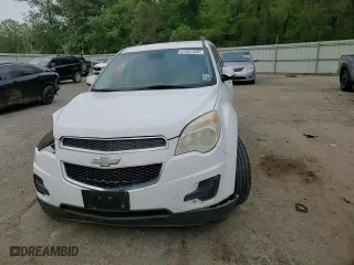 2012 Chevrolet Equinox LT w/1LT with VIN 2GNALDEK7C1180882, listed as a Copart auction lot 51837435 with 175,764 mi miles and Salvage Title. Bid and sale history available at carsss.com. Image 12.