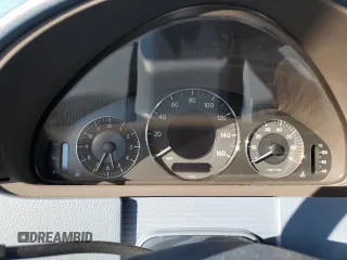 2004 Mercedes-Benz CLK 500 with VIN WDBTK75G64T029785, listed as a Copart auction lot 80115804 with Not Provided miles and Salvage Title. Bid and sale history available at DreamBid. Image 9.