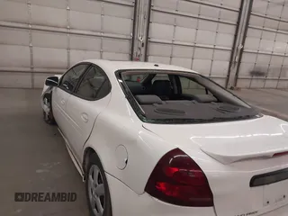 2007 Pontiac Grand Prix z VIN 2G2WP552671219402, wystawiony jako IAAI lot #42046869 z przebiegiem 196 556 mil mil oraz . Historia ofert i sprzedaży dostępna na DreamBid. Obrazek 15.
