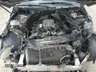 2008 Mercedes-Benz C 300 Sport with VIN WDDGF54X78F173353, listed as a Copart auction lot 59357975 with Not provided miles and Salvage title. Bid and sale history available at DreamBid. Image 12.