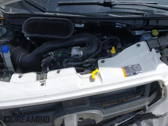 2023 Ford Transit Passenger XL с VIN 1FBAX2Y82PKA55722, выставлен на аукционе IAAI как лот 42240587 с пробегом 42 172 миль миль и . История ставок и продаж доступна на DreamBid. Изображение 10.
