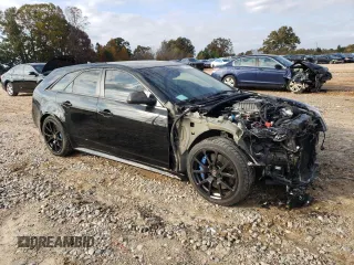 2012 Cadillac CTS-V z VIN 1G6DV8EP0C0149877, wystawiony jako Copart lot #77162544 z przebiegiem 70 309 mil mil oraz Szkoda całkowita • Salvage title. Historia ofert i sprzedaży dostępna na DreamBid. Obrazek 4.
