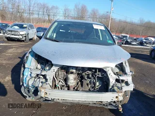 2016 Honda CR-V EX z VIN 2HKRM4H59GH708571, wystawiony jako IAAI lot #41419305 z przebiegiem 224 020 mil mil oraz . Historia ofert i sprzedaży dostępna na DreamBid. Obrazek 12.