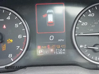 2025 Subaru Forester Limited с VIN JF2SLDRC7SH483870, выставлен на аукционе IAAI как лот 42164753 с пробегом 1 538 миль миль и . История ставок и продаж доступна на DreamBid. Изображение 16.