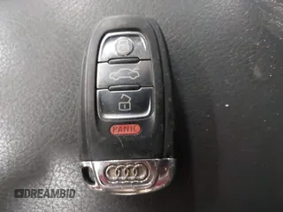 2010 Audi A4 Premium z VIN WAUSFAFL8AA037109, wystawiony jako IAAI lot #42221942 z przebiegiem 177 019 mil mil oraz . Historia ofert i sprzedaży dostępna na DreamBid. Obrazek 11.