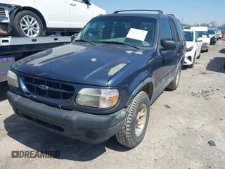 2000 Ford Explorer z VIN 1FMYU60X9YUA99926, wystawiony jako IAAI lot #41974907 z przebiegiem 173 505 mil mil oraz . Historia ofert i sprzedaży dostępna na DreamBid. Obrazek 2.