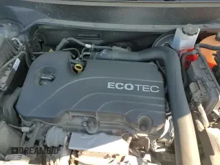 2018 Chevrolet Equinox LS с VIN 3GNAXREV6JL288465, выставлен на аукционе Copart как лот 80435455 с пробегом 66 568 миль миль и Списание • Salvage title. История ставок и продаж доступна на DreamBid. Изображение 16.