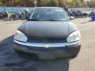 2004 Chevrolet Malibu Maxx LS with VIN 1G1ZT64814F144086, listed as a Copart auction lot 77275074 with 62,694 mi miles and Salvage Title. Bid and sale history available at carsss.com. Image 5.