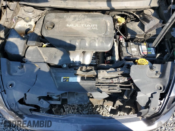 2016 Jeep Cherokee 75th Anniversary with VIN 1C4PJLCBXGW281127, listed as a Copart auction lot 50680515 with 95,985 mi miles and Salvage Title. Bid and sale history available at carsss.com. Image 12.
