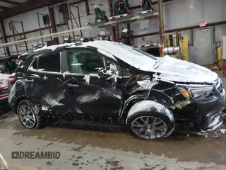 2018 Buick Encore Sport Touring с VIN KL4CJ2SB4JB558468, выставлен на аукционе IAAI как лот 41578688 с пробегом 67 835 миль миль и . История ставок и продаж доступна на DreamBid. Изображение 13.