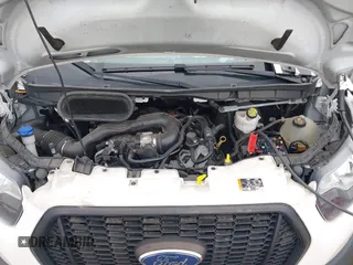 2021 Ford Transit Cargo с VIN 1FTBR1Y82MKB04871, выставлен на аукционе IAAI как лот 42589012 с пробегом Не указан миль и . История ставок и продаж доступна на DreamBid. Изображение 10.