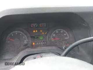 2009 Ford Econoline Cargo z VIN 1FTNE24L99DA19725, wystawiony jako IAAI lot #41652405 z przebiegiem Nie podano mil oraz . Historia ofert i sprzedaży dostępna na DreamBid. Obrazek 7.