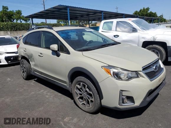 2017 Subaru Crosstrek Premium z VIN JF2GPABC6HH281601, wystawiony jako Copart lot #58890925 z przebiegiem 141 945 mil mil oraz Szkoda całkowita • Salvage title. Historia ofert i sprzedaży dostępna na DreamBid. Obrazek 4.
