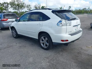 2004 Lexus RX 330 with VIN 2T2GA31U04C012378, listed as a IAAI auction lot 40818685 with 141,272 mi miles. Bid and sale history available at carsss.com. Image 3.