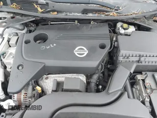 2013 Nissan Altima SV with VIN 1N4AL3AP6DC137673, listed as a IAAI auction lot 42198910 with 193,000 mi miles and . Bid and sale history available at DreamBid. Image 10.