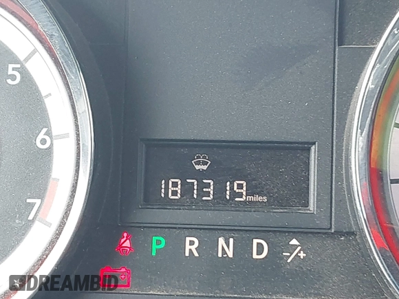 2013 Ram Cargo Van Tradesman with VIN 2C4JRGAG3DR635577, listed as a IAAI auction lot 41318833 with 187,319 mi miles and . Bid and sale history available at DreamBid. Image 15.
