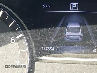 2017 Nissan Altima SV with VIN 1N4AL3AP2HC486044, listed as a IAAI auction lot 42029663 with 137,854 mi miles and . Bid and sale history available at carsss.com. Image 15.