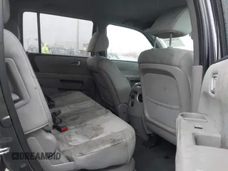 2015 Honda Pilot LX with VIN 5FNYF3H28FB029622, listed as a IAAI auction lot 41562469 with 145,075 mi miles and . Bid and sale history available at carsss.com. Image 8.