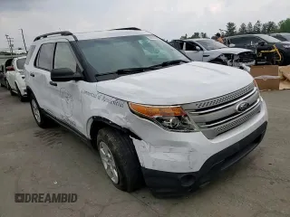 2014 Ford Explorer z VIN 1FM5K8B86EGB14757, wystawiony jako Copart lot #60064045 z przebiegiem 230 063 mil mil oraz Szkoda całkowita • Salvage title. Historia ofert i sprzedaży dostępna na DreamBid. Obrazek 14.