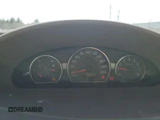 2007 Saturn ION ION 2 z VIN 1G8AJ55F17Z173246, wystawiony jako Copart lot #54895055 z przebiegiem 166 669 mil mil oraz Tytuł czysty. Historia ofert i sprzedaży dostępna na DreamBid. Obrazek 9.