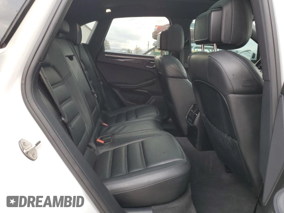 2017 Porsche Macan GTS с VIN WP1AG2A58HLB51828, выставлен на аукционе Copart как лот 50809475 с пробегом 93 675 миль миль и Списание • Salvage title. История ставок и продаж доступна на DreamBid. Изображение 10.