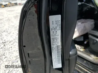 2020 Dodge Durango R/T with VIN 1C4SDHCT3LC260154, listed as a Copart auction lot 56275915 with 119,908 mi miles and Salvage title. Bid and sale history available at DreamBid. Image 14.