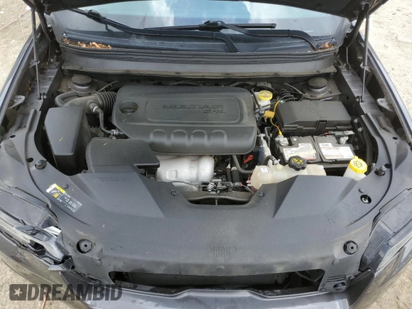 2020 Jeep Cherokee Latitude Plus with VIN 1C4PJMLB8LD638798, listed as a Copart auction lot 57263945 with 63,950 mi miles and Salvage title. Bid and sale history available at DreamBid. Image 12.