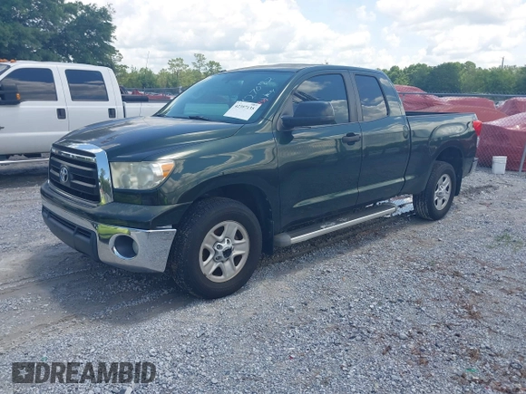 2010 Toyota Tundra z VIN 5TFRM5F19AX001732, wystawiony jako IAAI lot #42397135 z przebiegiem 191 780 mil mil oraz . Historia ofert i sprzedaży dostępna na DreamBid. Obrazek 17.