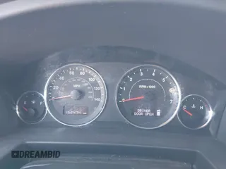 2009 Jeep Commander Sport с VIN 1J8HH48K29C519418, выставлен на аукционе IAAI как лот 42258779 с пробегом 152 474 миль миль и . История ставок и продаж доступна на DreamBid. Изображение 6.