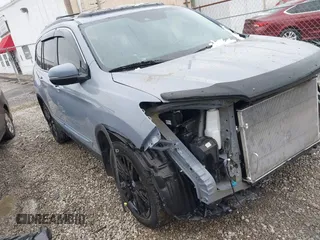 2022 Honda Pilot Special Edition z VIN 5FNYF6H23NB070398, wystawiony jako IAAI lot #41600086 z przebiegiem 22 555 mil mil oraz . Historia ofert i sprzedaży dostępna na DreamBid. Obrazek 1.
