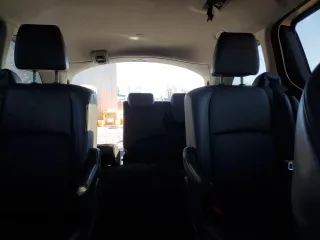 2018 Honda Odyssey Touring с VIN 5FNRL6H8XJB002031, выставлен на аукционе Copart как лот 49996105 с пробегом 202 284 миль миль и Чистый • Clean title. История ставок и продаж доступна на DreamBid. Изображение 10.