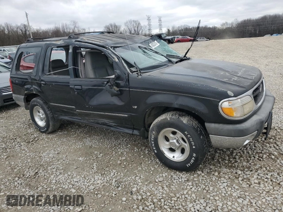 1999 Ford Explorer XLT с VIN 1FMZU32P2XZB19094, выставлен на аукционе Copart как лот 43022475 с пробегом 223 090 миль миль и Списание • Salvage title. История ставок и продаж доступна на DreamBid. Изображение 4.