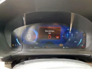 2020 Ford Escape SE Sport Hybrid z VIN 1FMCU0BZ6LUC56634, wystawiony jako Copart lot #59166535 z przebiegiem 50 611 mil mil oraz Szkoda całkowita • Salvage title. Historia ofert i sprzedaży dostępna na DreamBid. Obrazek 9.