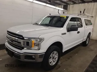 2019 Ford F-150 XL with VIN 1FTEX1EP7KKC19042, listed as a IAAI auction lot 42588713 with 95,305 mi miles and . Bid and sale history available at DreamBid. Image 38.