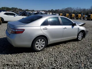 2007 Toyota Camry Hybrid with VIN 4T1BB46K47U029132, listed as a Copart auction lot 48417315 with 234,422 mi miles and Salvage Title. Bid and sale history available at carsss.com. Image 3.