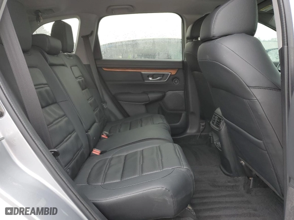 2020 Honda CR-V EX-L with VIN 5J6RW2H88LL029335, listed as a Copart auction lot 74181544 with 0 mi miles and Non Repairable. Bid and sale history available at carsss.com. Image 11.