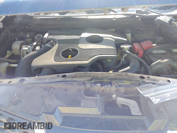 2013 Nissan Juke SV with VIN JN8AF5MV4DT207957, listed as a IAAI auction lot 41680885 with 1 mi miles. Bid and sale history available at carsss.com. Image 10.