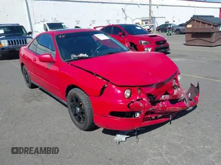 1996 Acura Integra LS z VIN JH4DC4459TS021927, wystawiony jako IAAI lot #42224223 z przebiegiem 63 659 mil mil oraz . Historia ofert i sprzedaży dostępna na DreamBid. Obrazek 1.