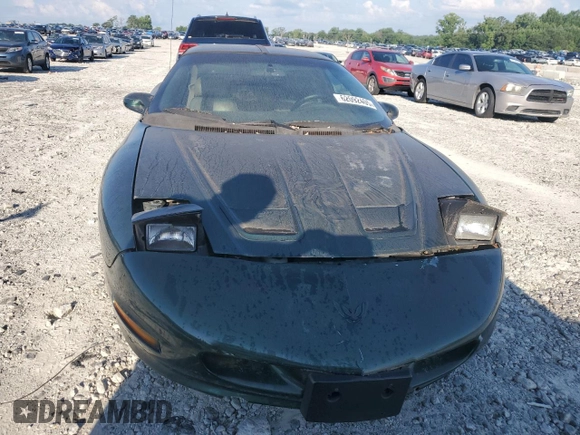1993 Pontiac Firebird Formula z VIN 2G2FV22P7P2213963, wystawiony jako Copart lot #62092405 z przebiegiem 123 385 mil mil oraz Czysty tytuł • Clean title. Historia ofert i sprzedaży dostępna na DreamBid. Obrazek 6.