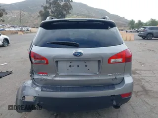 2008 Subaru Tribeca Limited с VIN 4S4WX92DX84414848, выставлен на аукционе IAAI как лот 42094467 с пробегом 322 852 миль миль и . История ставок и продаж доступна на DreamBid. Изображение 16.